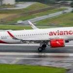 Avianca abre nueva ruta diaria entre Bogotá y Maracaibo