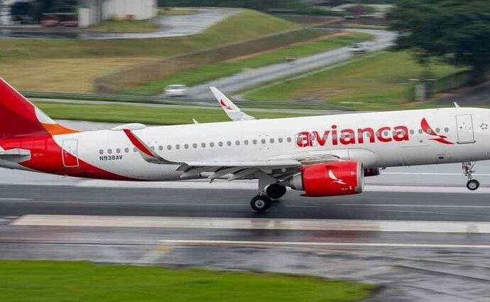 Avianca abre nueva ruta diaria entre Bogotá y Maracaibo