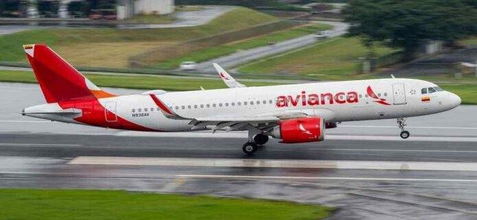 Avianca abre nueva ruta diaria entre Bogotá y Maracaibo