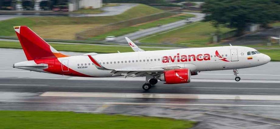 Avianca abre nueva ruta diaria entre Bogotá y Maracaibo