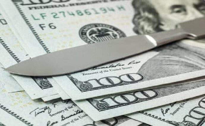 La Décima en el día a día: El dólar nos va a matar