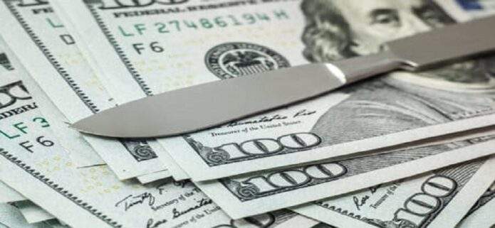 La Décima en el día a día: El dólar nos va a matar