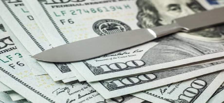 La Décima en el día a día: El dólar nos va a matar