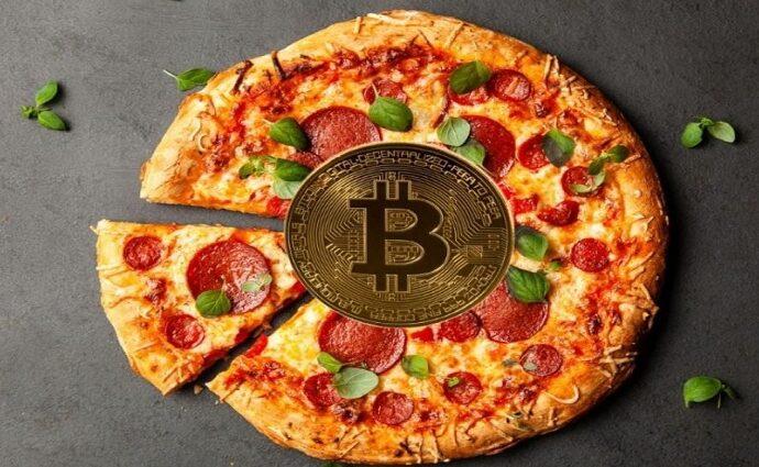 Margarita será sede mundial del Bitcoin Pizza Day