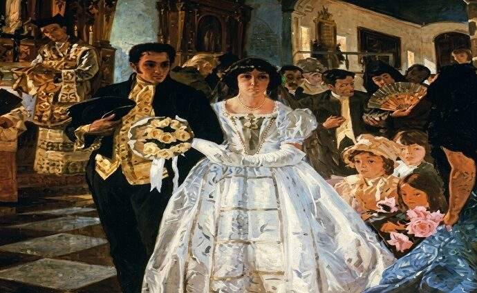 El trágico y fugaz amor de Simón Bolívar que cambió la historia