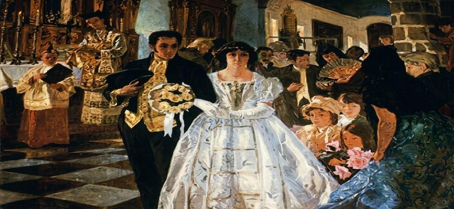 El trágico y fugaz amor de Simón Bolívar que cambió la historia
