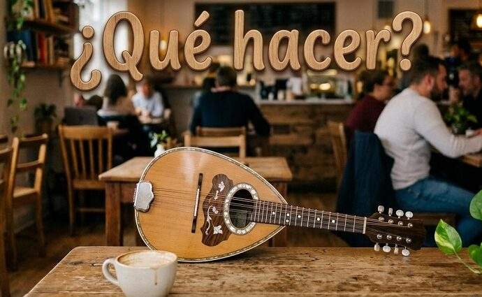 La Décima en el día a día: El cultor neoespartano