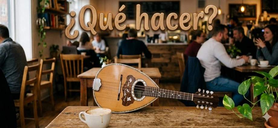 La Décima en el día a día: El cultor neoespartano