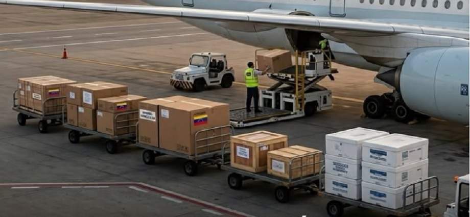 Consecomercio propone transformar a Margarita en un "hub" aéreo regional