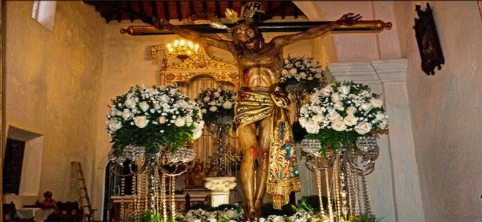 La fe inquebrantable del Cristo del Buen Viaje en Pampatar