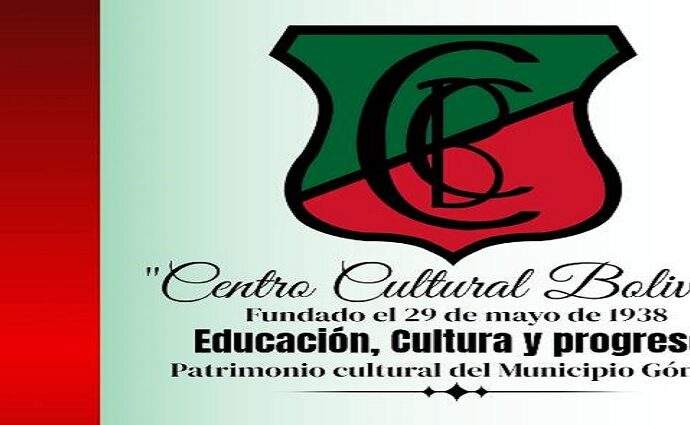 Los 88 años del Centro Cultural Bolívar