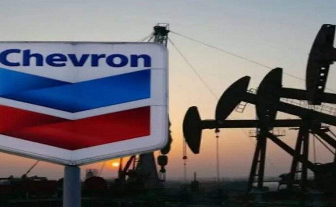 Chevron abre convocatoria laboral en Venezuela