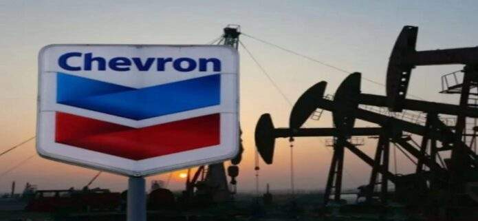 Chevron abre convocatoria laboral en Venezuela