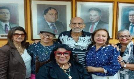 Los Premios CIANE 2026 rendirán un homenaje a Charles Brewer Carías