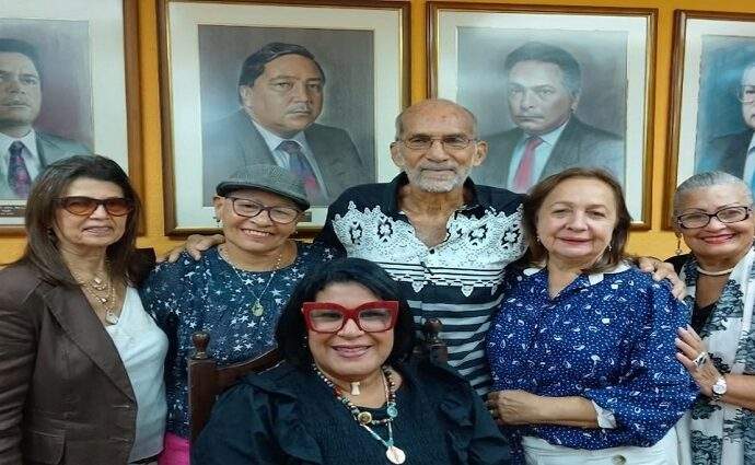 Los Premios CIANE 2026 rendirán un homenaje a Charles Brewer Carías