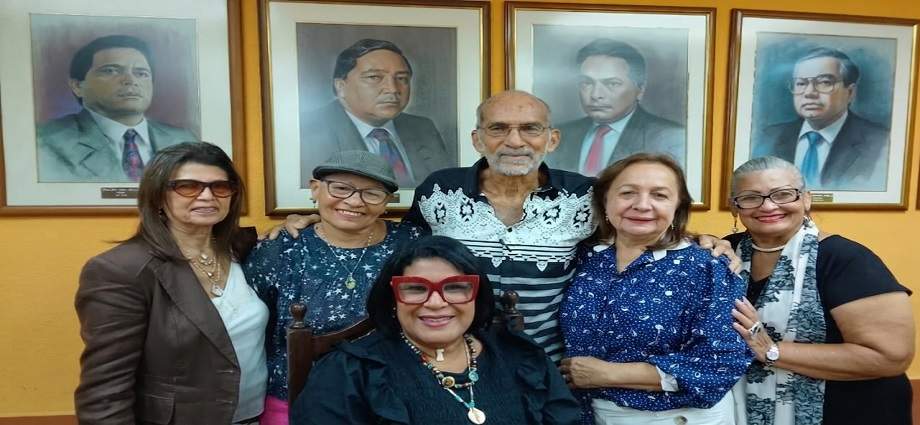 Los Premios CIANE 2026 rendirán un homenaje a Charles Brewer Carías