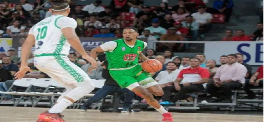 Cocodrilos repite la dosis y Marinos se impone en Maracaibo