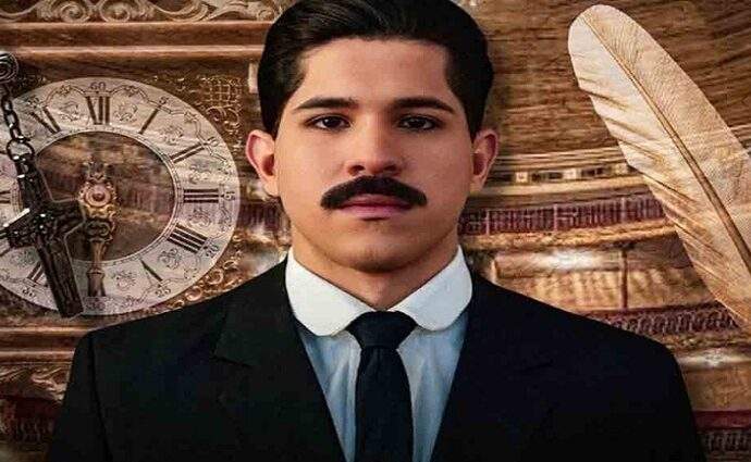 "Las cartas de José Gregorio" regresan al Teatro Nacional