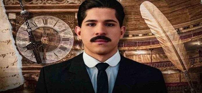 "Las cartas de José Gregorio" regresan al Teatro Nacional