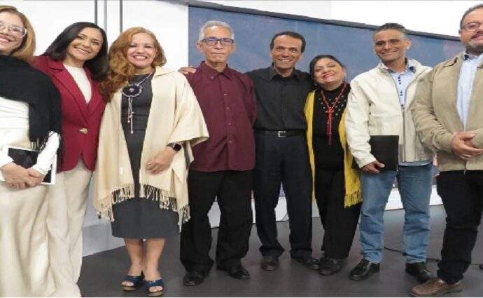 El Coro Vicente Emilio Sojo presenta "Voces en la Identidad" este jueves en la Universidad Santa Rosa