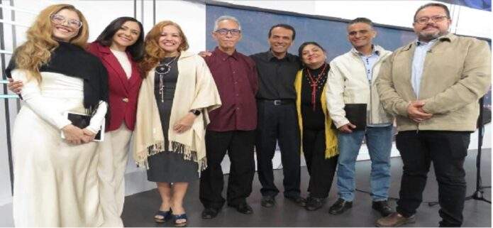 El Coro Vicente Emilio Sojo presenta "Voces en la Identidad" este jueves en la Universidad Santa Rosa