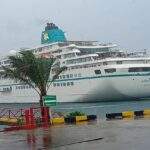 Margarita se prepara para el regreso de cruceros internacionales