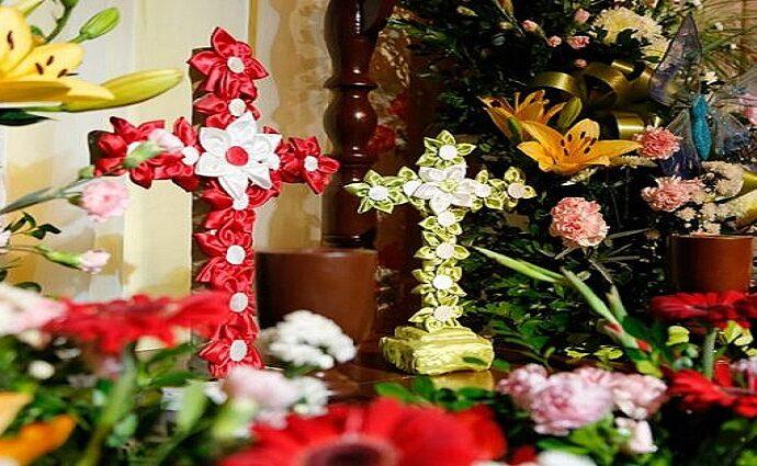 Venezuela celebra la abundancia y sus raíces tradicionales con la Cruz de Mayo