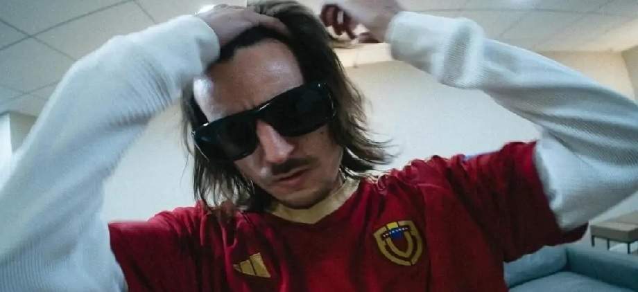 Danny Ocean participará en el show inaugural del Mundial 2026