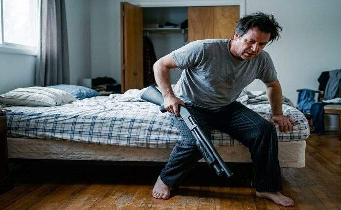 La Décima en el día a día: Cada vez que me levanto