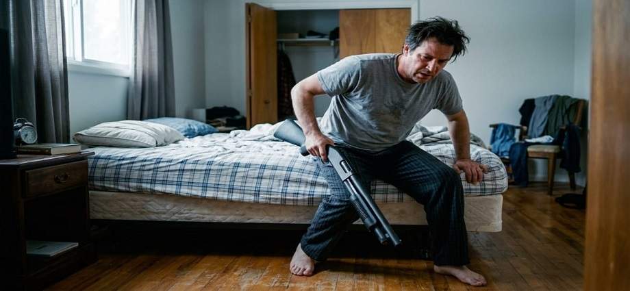 La Décima en el día a día: Cada vez que me levanto