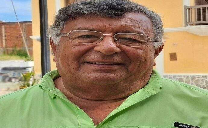 La Décima en el día a día: De nuevo el pintor, estuvo de parranda
