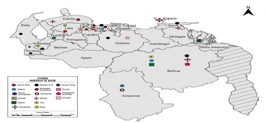 La Décima en el día a día: Venezuela es grandeza
