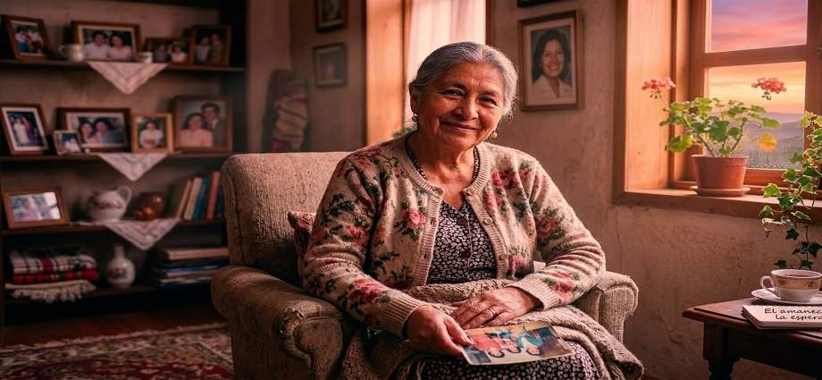 La Décima en el día a día: Añorada esperanza