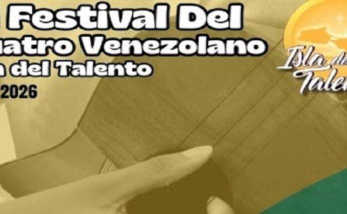 Isla del Talento lanza con éxito su III Festival Nacional