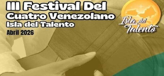 Isla del Talento lanza con éxito su III Festival Nacional