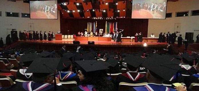 La UCV celebra el Día del Egresado Ucevista