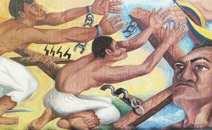 10 de mayo: El grito de libertad de José Leonardo Chirino