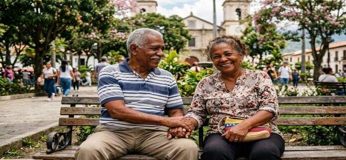 ¿Por qué celebramos el Día del Adulto Mayor?