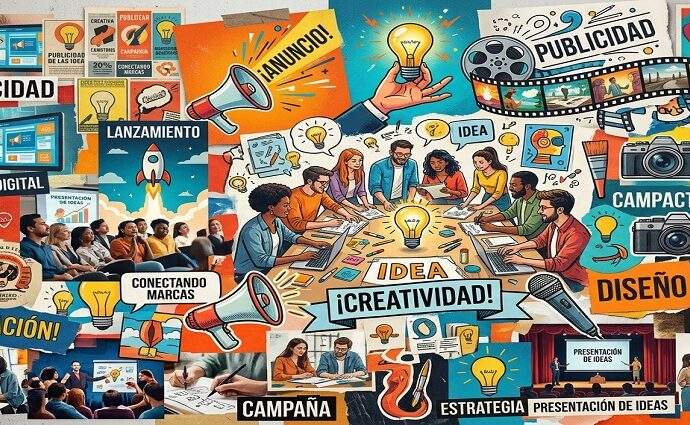 Creatividad, Estrategia y Conexión: Día del Publicista