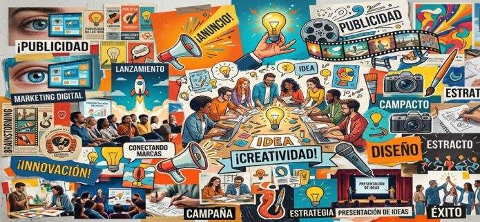 Creatividad, Estrategia y Conexión: Día del Publicista