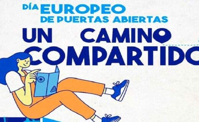 Caracas se prepara para el "Día Europeo de Puertas Abiertas"