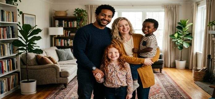 Día Internacional de las Familias
