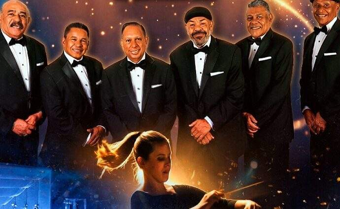 "La Dimensión Sinfónica" llega a la Concha Acústica de Bello Monte