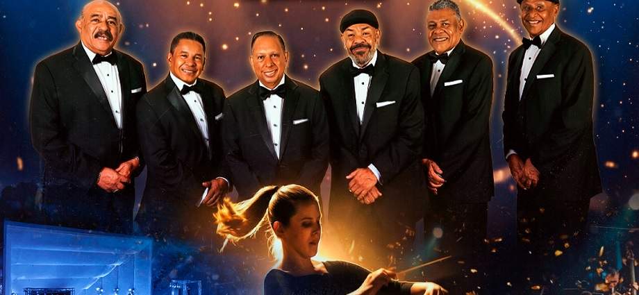 "La Dimensión Sinfónica" llega a la Concha Acústica de Bello Monte
