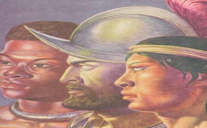 Hoy es el Día de la Diversidad Cultural