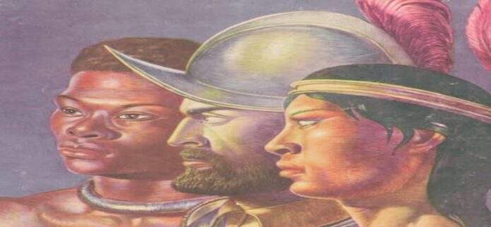 Hoy es el Día de la Diversidad Cultural