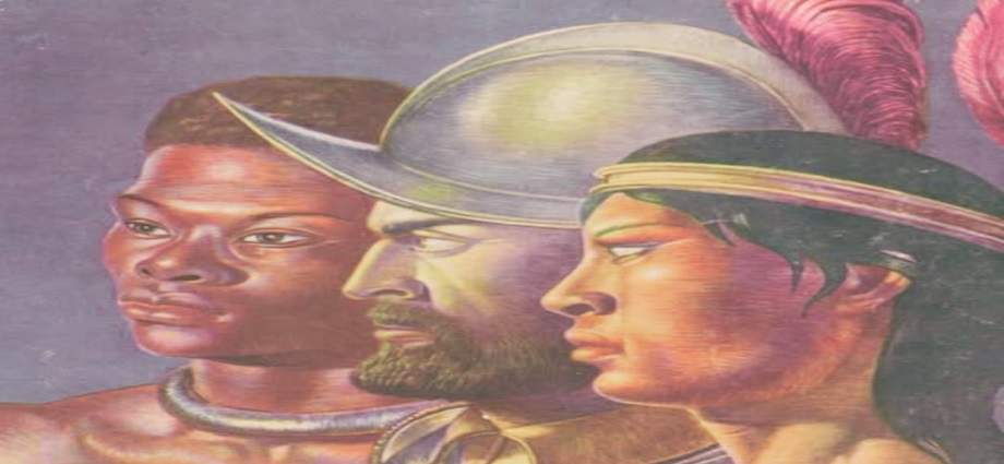 Hoy es el Día de la Diversidad Cultural