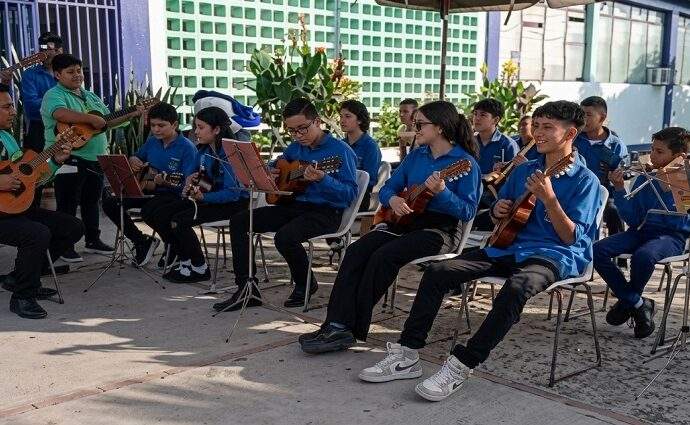 Con música celebrarán el Día del Compositor en Lara