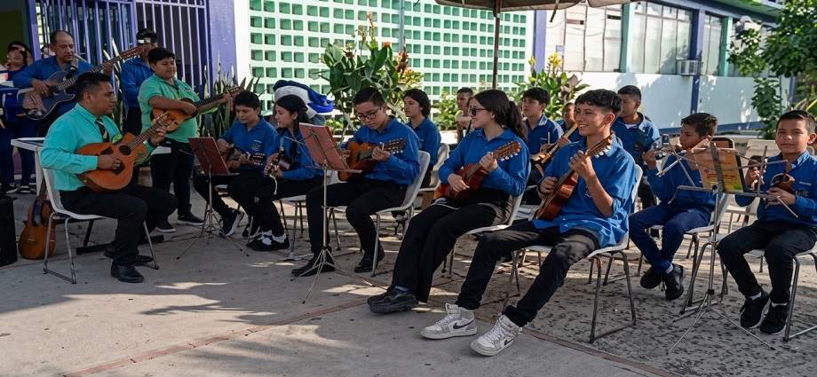 Con música celebrarán el Día del Compositor en Lara