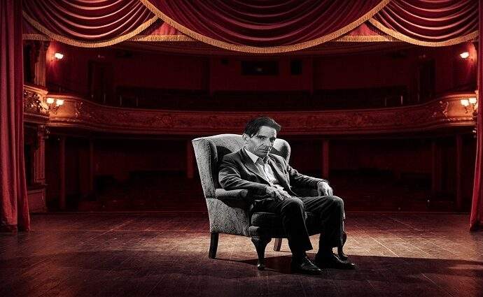 14 de mayo: Día de la Dramaturgia y del honor a Rengifo